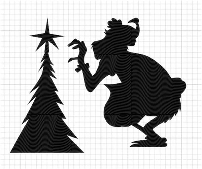 Christmas-G 432